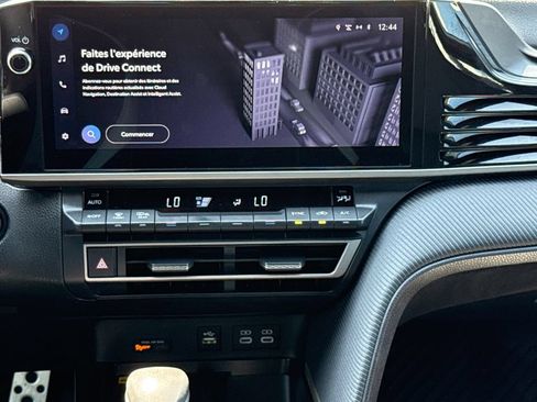 Used 2025 Toyota Camry SE w/ Multimedia Upgrade Package FWD image 12