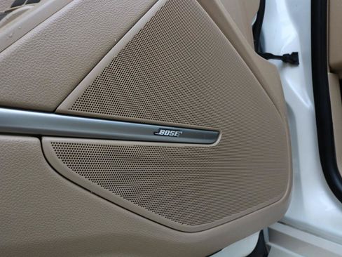 Used 2011 Cadillac CTS Premium RWD image 36