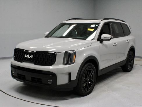 Used 2024 Kia Telluride SX Prestige X-Line AWD/4WD image 7