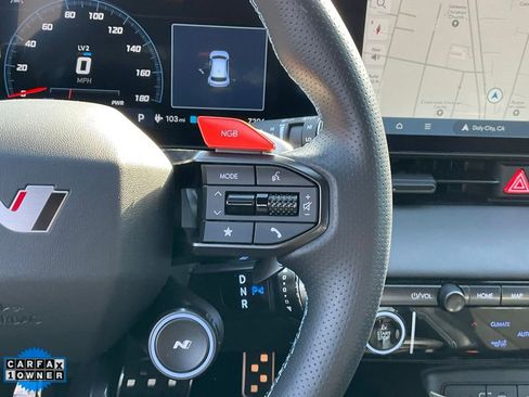 Used 2025 Hyundai Ioniq 5 N image 41