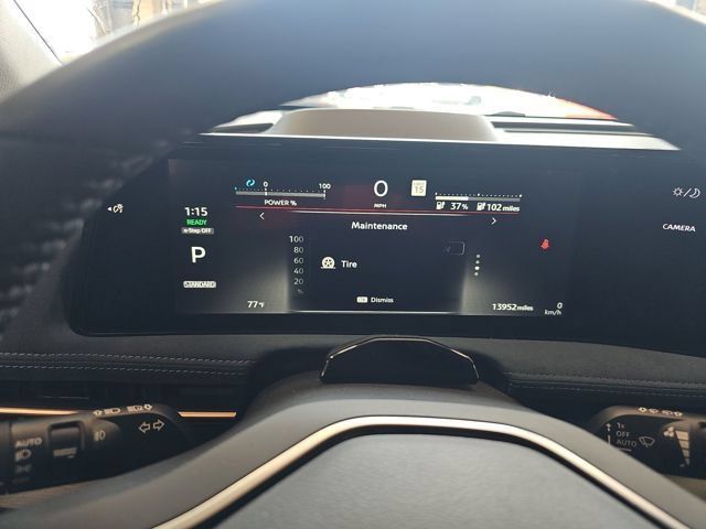 Used 2024 Nissan Ariya AWD image 9