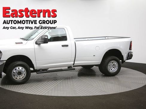 Used 2025 RAM 3500 Tradesman AWD/4WD image 57