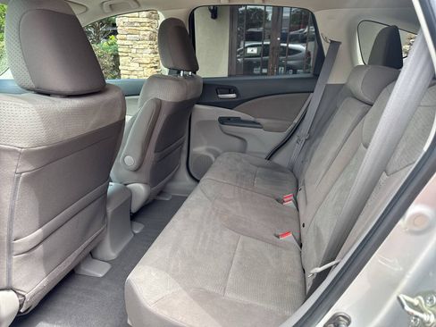 Used 2013 Honda CR-V EX image 13