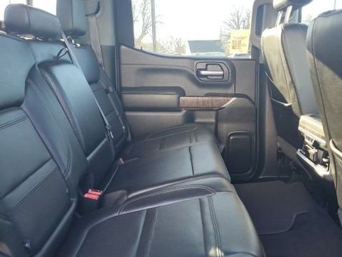 Used 2019 GMC Sierra 1500 Denali w/ Denali Ultimate Package image 19