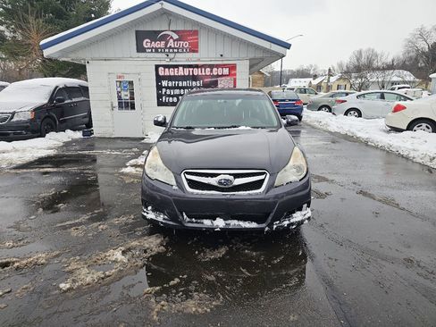 Used 2012 Subaru Legacy 2.5i w/ Alloy Wheel Pkg image 2