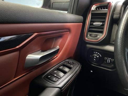 Certified 2019 RAM 1500 Rebel image 23