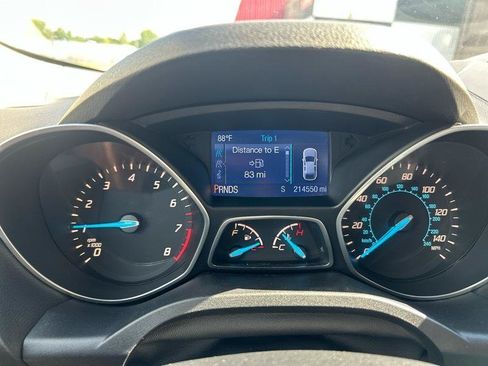 Used 2014 Ford Escape SE FWD image 9