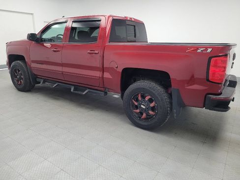 Used 2018 Chevrolet Silverado 1500 LT w/ All Star Edition image 3
