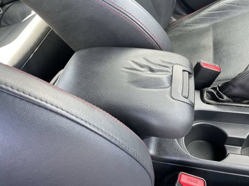 Used 2018 Subaru WRX Limited w/ Popular Package #3 AWD/4WD image 31