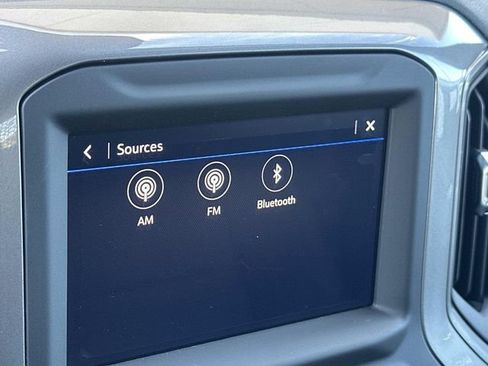 New 2026 Chevrolet Silverado 3500 W/T w/ WT Convenience Package image 24