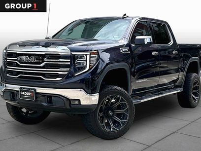 Used 2023 GMC Sierra 1500 SLT