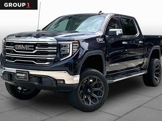 Used 2023 GMC Sierra 1500 SLT AWD/4WD video 1