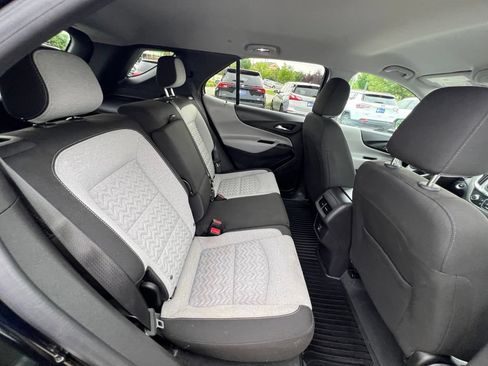 Used 2024 Chevrolet Equinox LS w/ LS Convenience Package AWD/4WD image 25