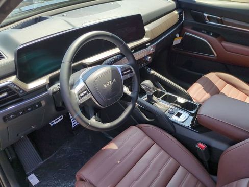 New 2025 Kia Telluride SX Prestige image 17