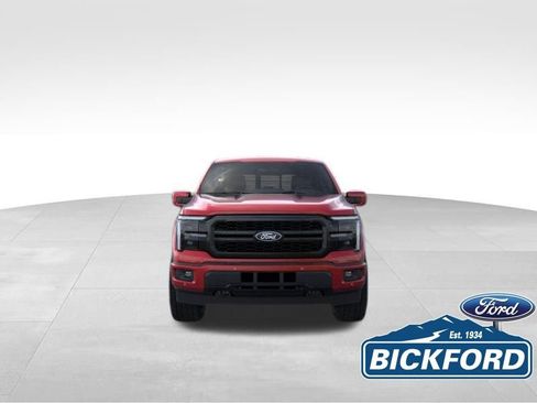 New 2026 Ford F150 Lariat image 6
