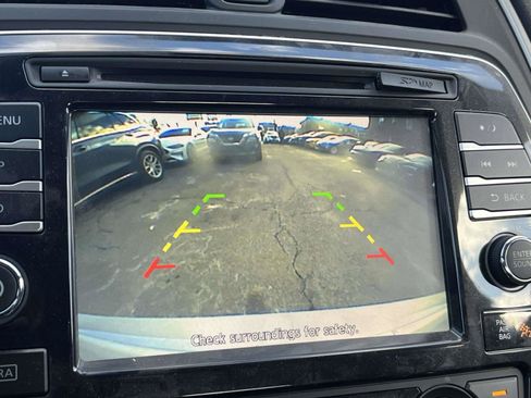 Used 2018 Nissan Maxima 3.5 SL image 29