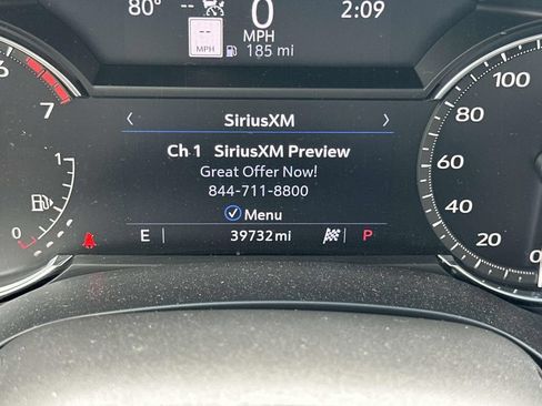 Used 2022 Cadillac CT4 Sport w/ LPO, ONYX Package AWD/4WD image 22
