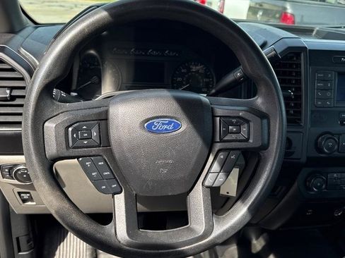 Used 2019 Ford F150 XL w/ Equipment Group 101A Mid RWD image 6