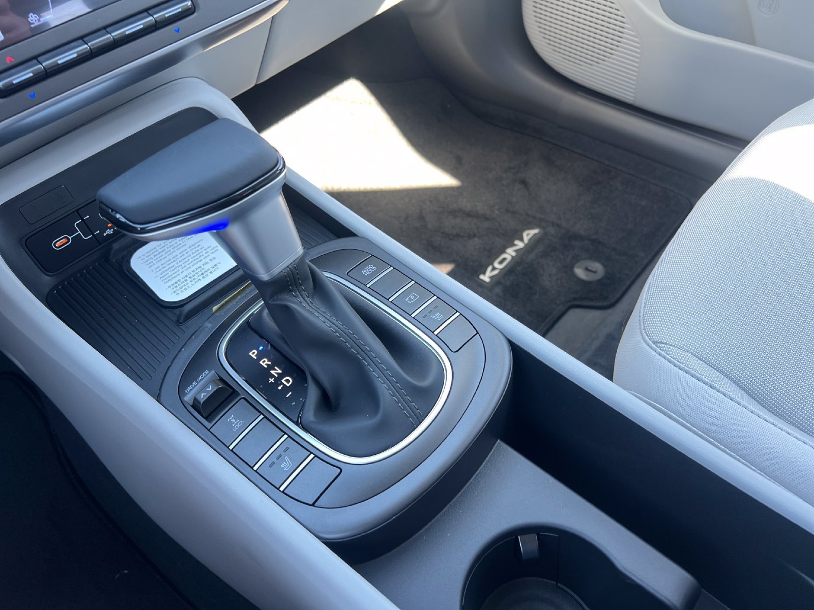 New 2027 Hyundai Kona SEL Sport AWD/4WD image 21