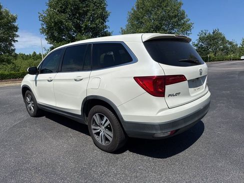 Used 2017 Honda Pilot EX-L image 4