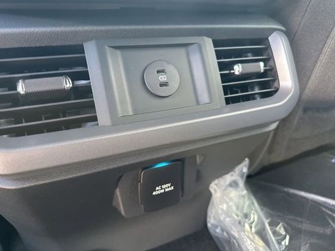 New 2025 Ford F150 XLT w/ Equipment Group 302A MID image 37