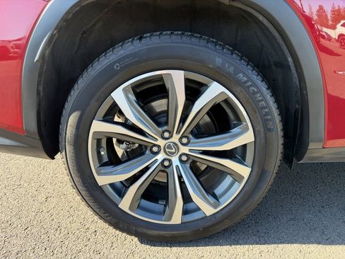 Used 2021 Lexus RX 350 AWD w/ Premium Package image 10