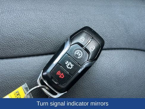 Used 2017 Ford Explorer XLT w/ Equipment Group 202A image 25