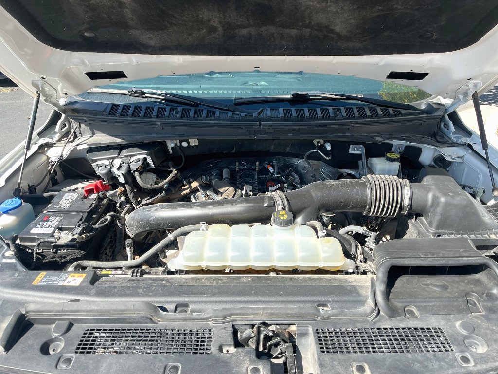 Used 2023 Ford Expedition Max Limited AWD/4WD image 33