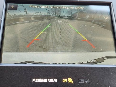 Used 2019 Lincoln MKC Reserve image 17