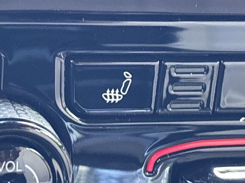 New 2025 Jeep Grand Cherokee Limited image 25