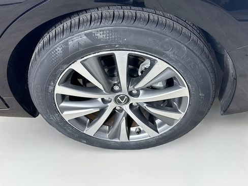 Used 2019 Lexus ES 350 image 36