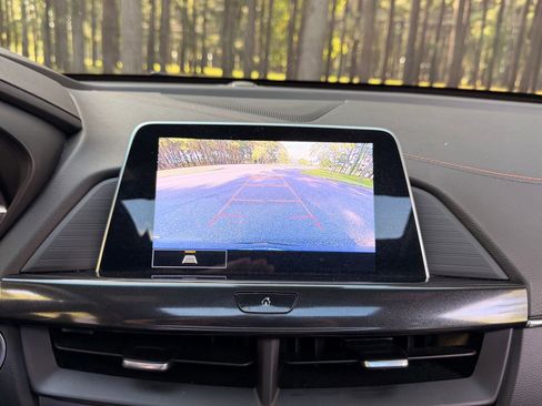 Used 2022 Cadillac CT4 V w/ Navigation Package AWD/4WD image 5