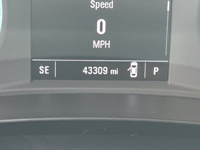 Used 2025 Chevrolet Malibu LT FWD image 19