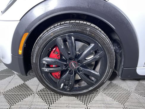 Used 2019 MINI Cooper John Cooper Works image 26