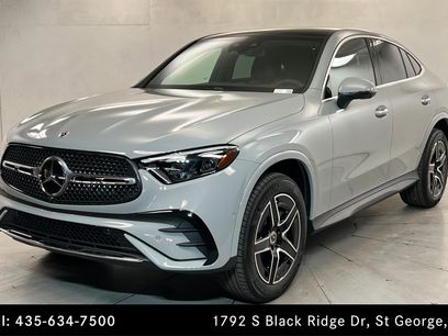 New 2026 Mercedes-Benz GLC 300 4MATIC