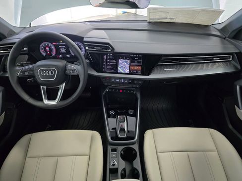 New 2025 Audi A3 2.0T Premium Plus image 17