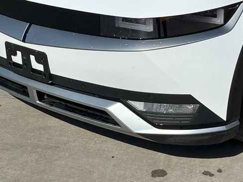 Used 2024 Hyundai Ioniq 5 SEL RWD image 5