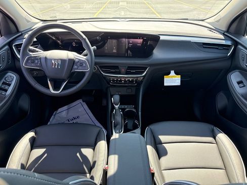 New 2026 Buick Encore GX Avenir image 30