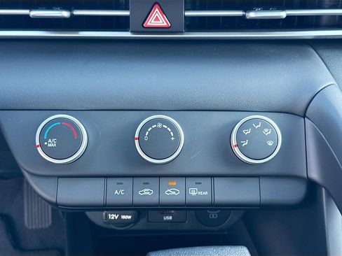 New 2026 Hyundai Elantra SE image 28