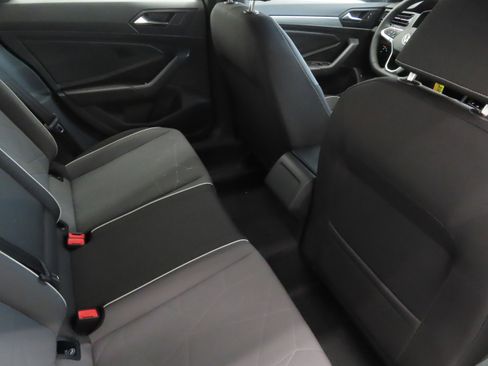 New 2026 Volkswagen Jetta Sport FWD image 24