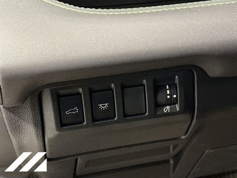 Certified 2025 Subaru Ascent Bronze Edition image 10