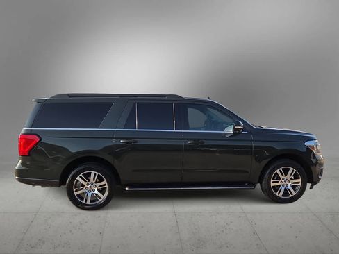Used 2022 Ford Expedition Max XLT RWD image 9