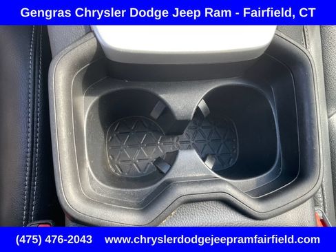 Used 2021 Toyota RAV4 XLE w/ Convenience Package AWD/4WD image 50