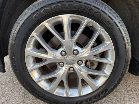 Used 2014 Dodge Durango Citadel image 26