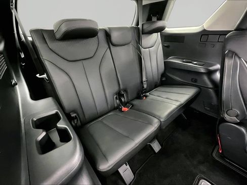 Used 2025 Hyundai Palisade XRT FWD image 28