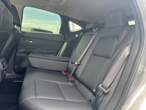 New 2026 Nissan Murano SL image 15