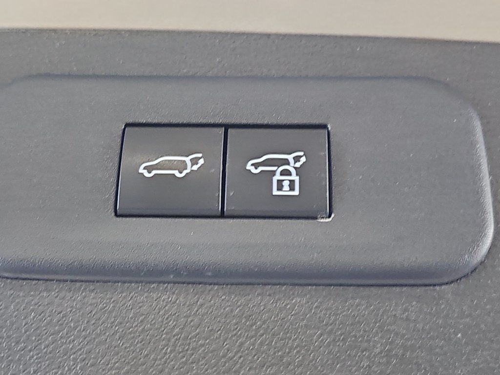 Used 2026 Lexus NX 350 AWD w/ Accessory Package (2T) image 13