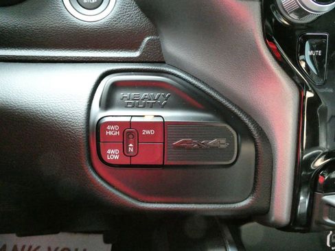 Used 2024 RAM 2500 Laramie w/ Night Edition AWD/4WD image 29