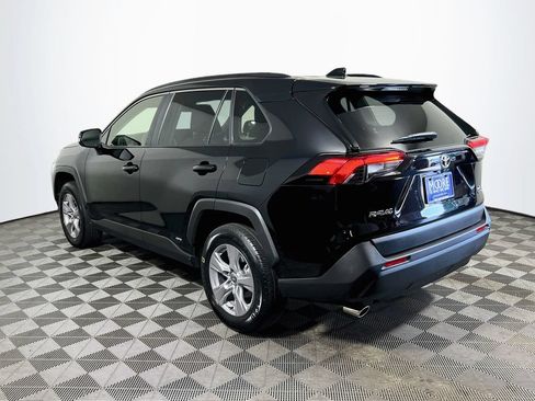 Certified 2025 Toyota RAV4 XLE w/ Convenience Package AWD/4WD image 5