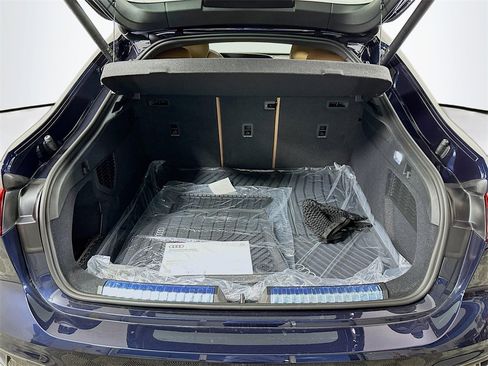 New 2025 Audi A5 2.0T Premium Plus image 16